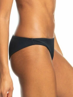 Roxy Womens Bikini Bottoms Roxy Love Rib The Baja Cheeky -clothing shop erjx404386 roxy w kvj0 frt2
