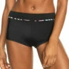 Roxy Womens Shorts Roxy Active Shorty Bikini Bottoms -clothing shop erjx404591 roxy w kvj4 frt1