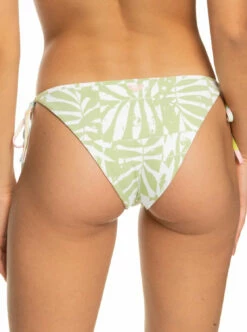 Roxy Womens Bikini Bottoms Tropics Hype Cheeky Reversible -clothing shop erjx404639 roxy w gbg3 bck2