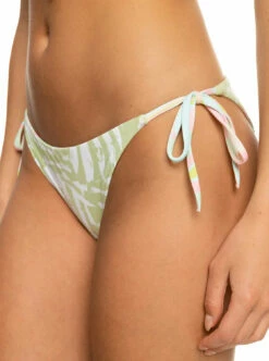 Roxy Womens Bikini Bottoms Tropics Hype Cheeky Reversible -clothing shop erjx404639 roxy w gbg3 frt5