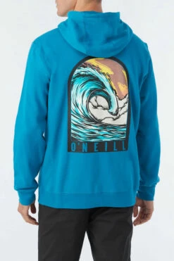 Oneill Mens Sweatshirt Fifty Two Pullover -clothing shop fiftytwopullover SP3110101 bbl 5