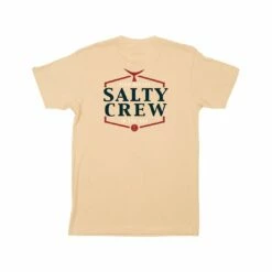 Salty Crew Mens Shirt Skipjack Premium -clothing shop gbGanQMQ