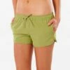 Rip Curl Womens Boardshorts Classic Surf Eco 3"