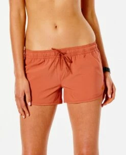 Rip Curl Womens Boardshorts Classic Surf Eco 3" -clothing shop gboat9 2910 3