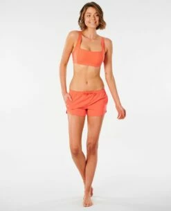 Rip Curl Womens Boardshorts Classic Surf Eco 3" -clothing shop gboat9 4851 4