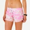 Rip Curl Womens Boardshorts Classic Surf Eco 5"