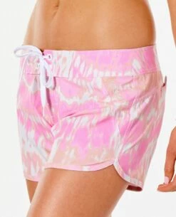 Rip Curl Womens Boardshorts Classic Surf Eco 5" -clothing shop gboaw9 0020 5
