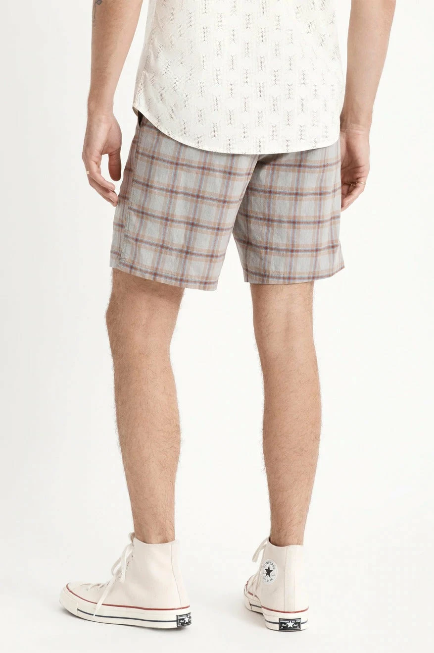 Brixton Mens Shorts Choice E-Waist 14 Brixton Mens Shorts Choice E-Waist - Image 12