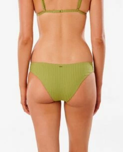 Rip Curl Womens Bikini Bottom Premium Surf Cheeky -clothing shop gsifu9 0060 1