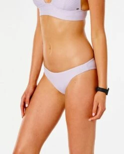 Rip Curl Womens Bikini Bottom Premium Surf Cheeky -clothing shop gsifu9 0108 3
