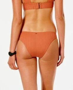 Rip Curl Womens Bikini Bottom Premium Surf Cheeky -clothing shop gsifu9 2910 1