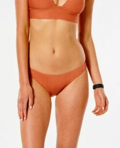 Rip Curl Womens Bikini Bottom Premium Surf Cheeky -clothing shop gsifu9 2910 2