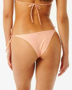 Rip Curl Womens Bikini Bottom Classic Surf Eco Tie Side -clothing shop gsiyc9 0928 3