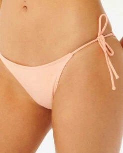 Rip Curl Womens Bikini Bottom Classic Surf Eco Tie Side -clothing shop gsiyc9 0928 5