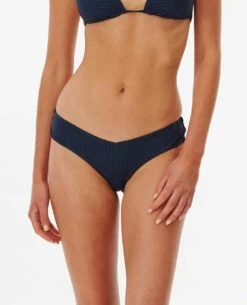 Rip Curl Womens Bikini Bottom Premium Surf Skimpy -clothing shop gsiyj9 0049 1