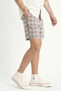 Brixton Mens Shorts Choice E-Waist 29 Brixton Mens Shorts Choice E-Waist -clothing shop gvkgwo3k02inihrfvgf1