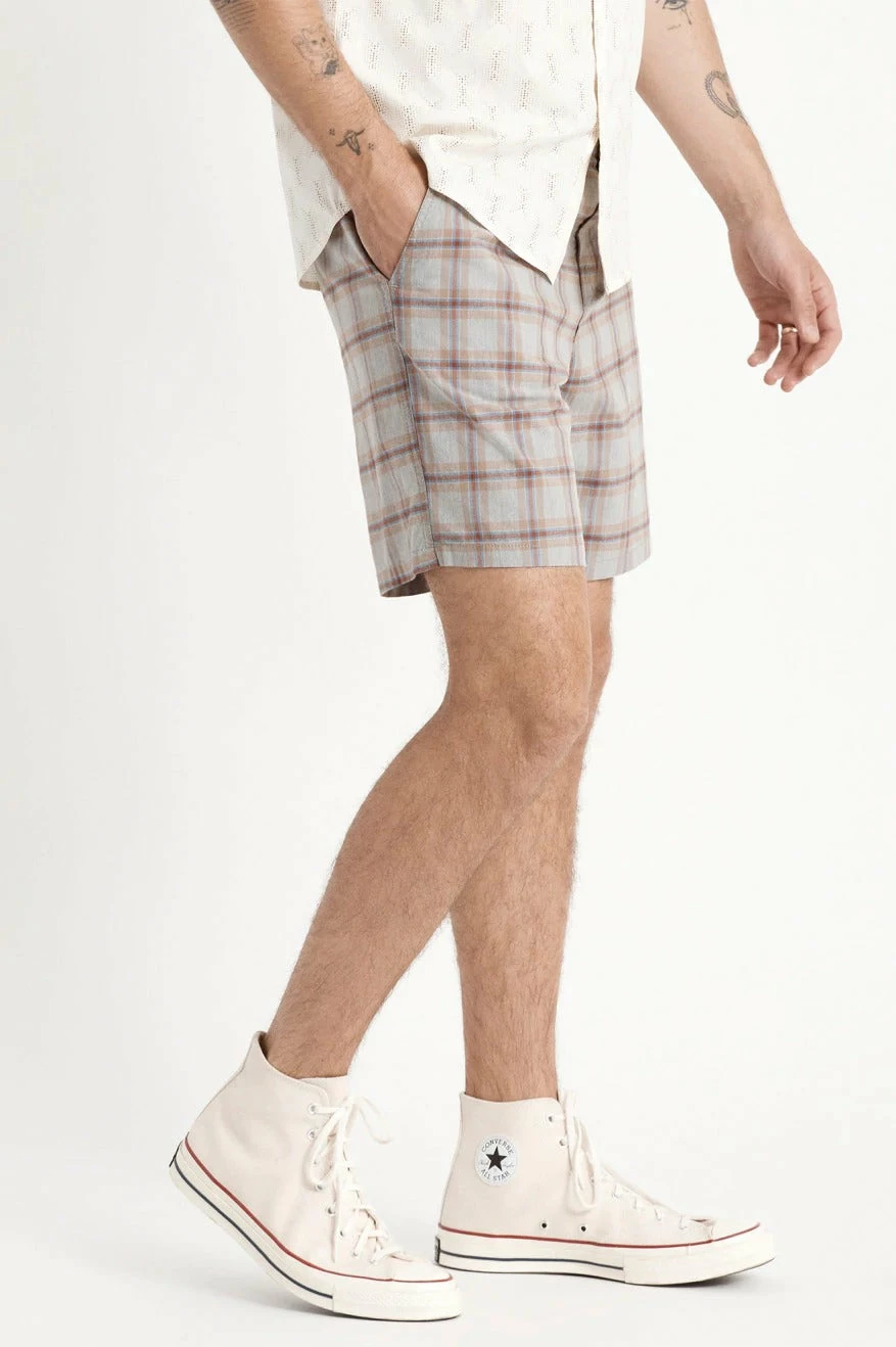 Brixton Mens Shorts Choice E-Waist 15 Brixton Mens Shorts Choice E-Waist - Image 13