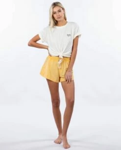 Rip Curl Womens Shorts Classic Surf -clothing shop gwanc9 0146 4