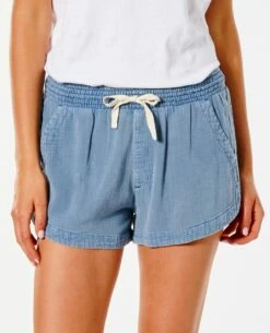 Rip Curl Womens Shorts Classic Surf