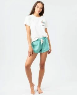 Rip Curl Womens Shorts Classic Surf -clothing shop gwanc9 4821 4