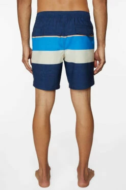 Oneill Mens Boardshorts Hermosa Volley 17" -clothing shop hermosavolley SP2106016 nvy 5 12