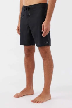 Oneill Mens Boardshorts Hyperfreak Tech Solid 19" 8 Oneill Mens Boardshorts Hyperfreak Tech Solid 19" -clothing shop hprfrktechsolid19 SP3106034 blk 2