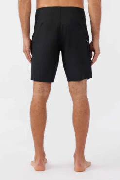 Oneill Mens Boardshorts Hyperfreak Tech Solid 19" 9 Oneill Mens Boardshorts Hyperfreak Tech Solid 19" -clothing shop hprfrktechsolid19 SP3106034 blk 3