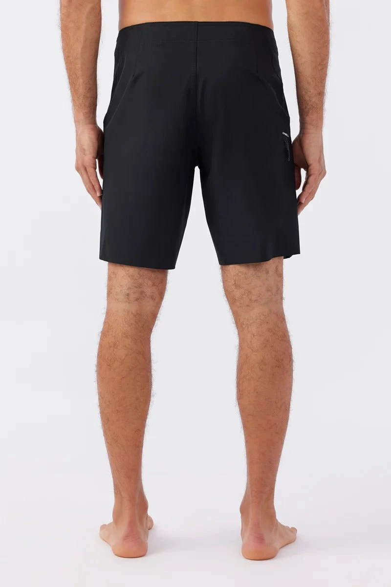 Oneill Mens Boardshorts Hyperfreak Tech Solid 19" 6 Oneill Mens Boardshorts Hyperfreak Tech Solid 19" - Image 4