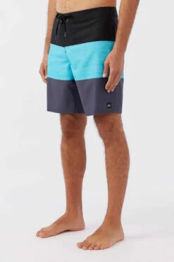 Oneill Mens Boardshorts Hyperfreak Heat Block 19" -clothing shop hyperfreakheatblock19 SP3106011 2