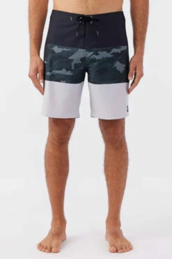 Oneill Mens Boardshorts Hyperfreak Heat Block 19" -clothing shop hyperfreakheatblock19 SP3106011