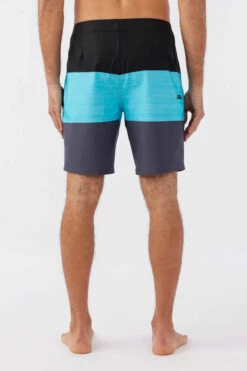 Oneill Mens Boardshorts Hyperfreak Heat Block 19" -clothing shop hyperfreakheatblock19 SP3106011 3