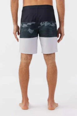 Oneill Mens Boardshorts Hyperfreak Heat Block 19" -clothing shop hyperfreakheatblock19 SP3106011 3