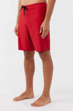 Oneill Mens Boardshorts Hyperfreak Heat Lifeguard 20" -clothing shop hyperfreakheatlifeguard20 SU3106 red 2