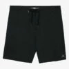 Oneill Mens Boardshorts Hyperfreak Tech Solid 19" -clothing shop hyperfreakprosolid18 SP3106034 b