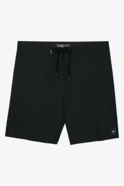Oneill Mens Boardshorts Hyperfreak Tech Solid 19"