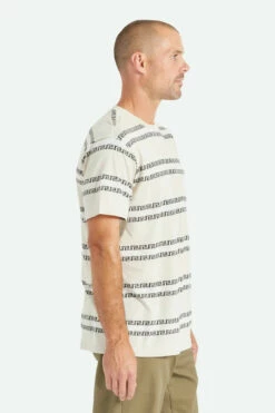 Brixton Mens Shirt Hilt -clothing shop icln7bz0r7zs3d4vww15