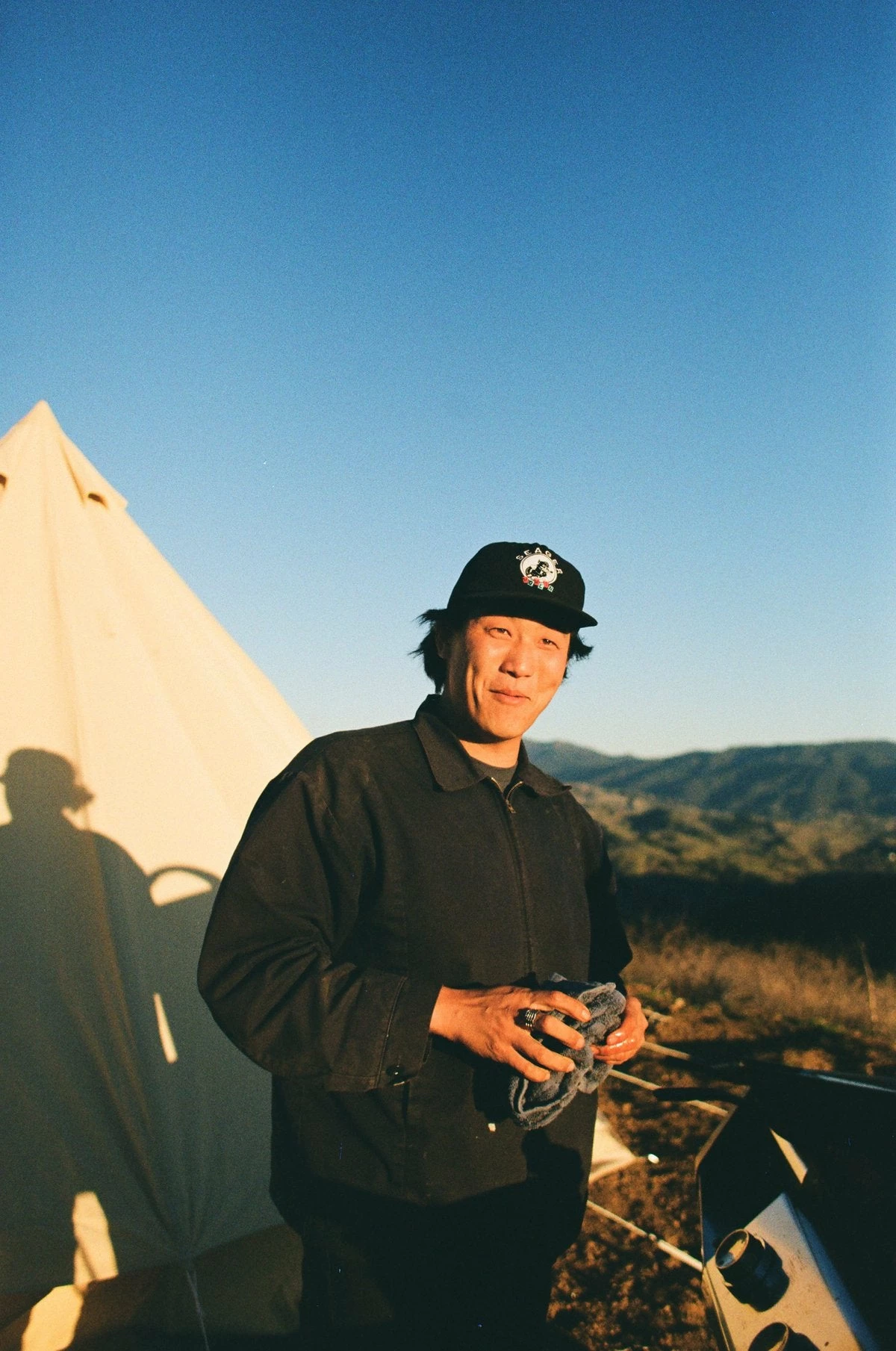 Seager Hat Howlin Hemp Snapback 6 Seager Hat Howlin Hemp Snapback - Image 4