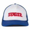 Seager Hat Lot Foam Mesh Snapback -clothing shop image 1200x a393c45d 498b 404a 8053 a43d65fe380b 1