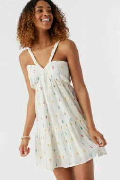 Oneill Womens Dress Imara