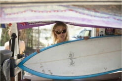 Von Zipper Sunglasses Lesmore -clothing shop img 0671