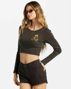 Billabong Womens Shorts Drift Away Frayed -clothing shop j250ubdr billabong w bpb sd1