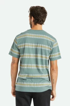 Brixton Mens Shirt Hilt -clothing shop jbhu1cahcfrs0cbkxmeo