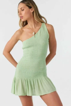 Oneill Womens Dress Kinsley