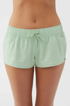 Oneill Womens Boardshorts Laney 2" Stretch -clothing shop laney2stretchboardshort SP340600 4