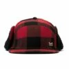 Melin Hat Lumberjack -clothing shop lumberjack red 01 1024x 94fa9c7e 6c0d 467e b6c5 0f984c2aae24 1