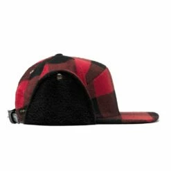 Melin Hat Lumberjack -clothing shop lumberjack red 04 1024x c6fca065 cb2d 4947 8dec c24443bf839e