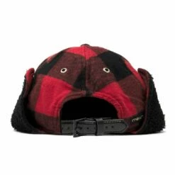 Melin Hat Lumberjack -clothing shop lumberjack red 05 1024x aa0e719c d39f 40a3 a0a5 73fb15bf067e 2