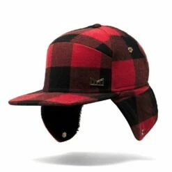Melin Hat Lumberjack -clothing shop lumberjack red 06 1024x 226955dc 6725 44f3 87b4 3201208c5dbf