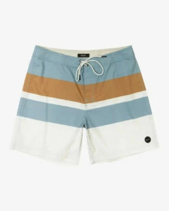 RVCA Mens Boardshorts Westport 17" 21 RVCA Mens Boardshorts Westport 17" -clothing shop m1121rwt rvca f lbl frt1
