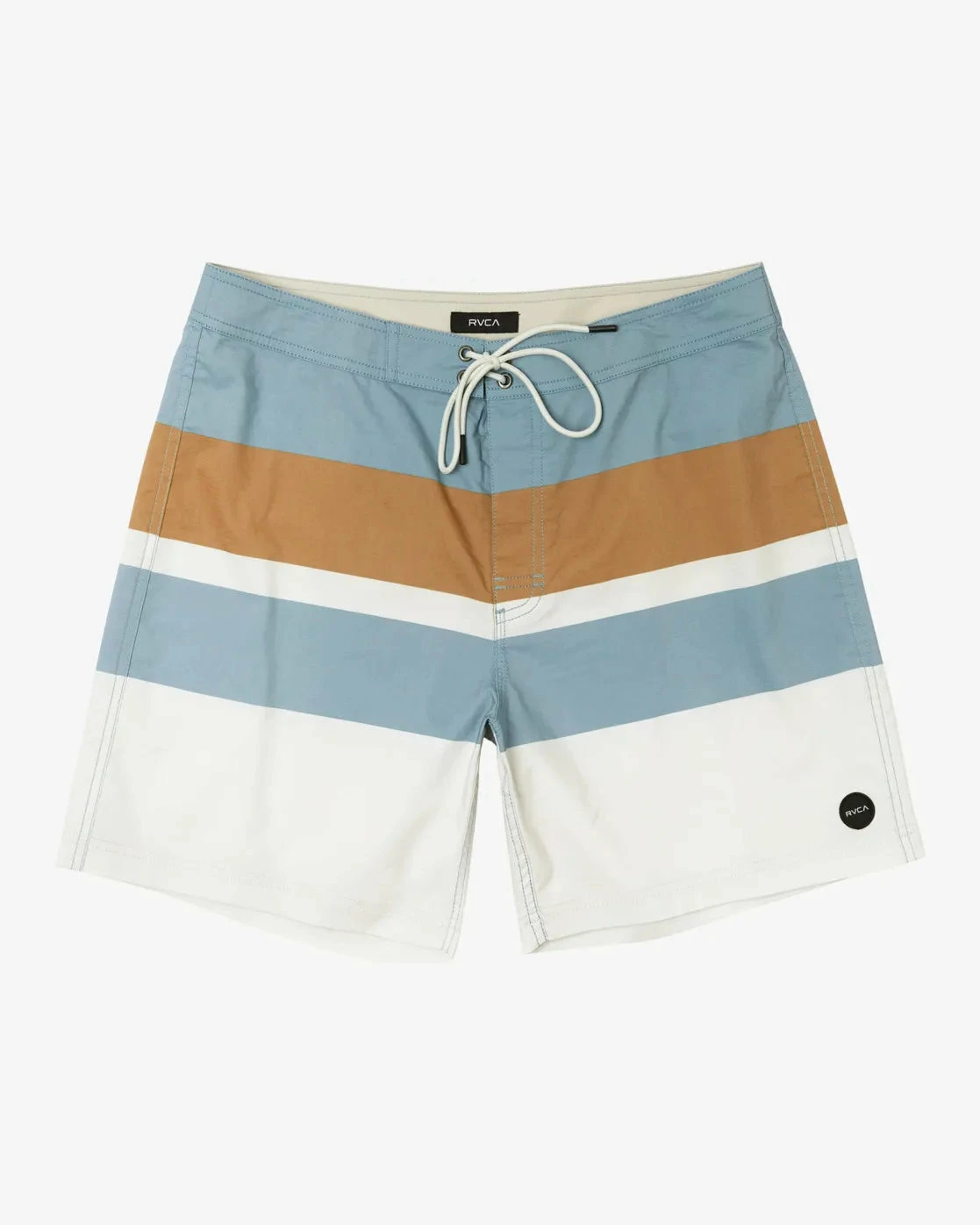 RVCA Mens Boardshorts Westport 17" 10 RVCA Mens Boardshorts Westport 17" - Image 8
